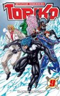 toriko nº 9-mitsutoshi shimabukuro-9788415821700 toriko nº 9-mitsutoshi shimabukuro-9788415821700