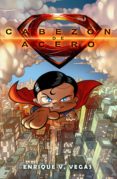 el cabezon de acero-enrique v. vegas-9788415932000 el cabezon de acero-enrique v. vegas-9788415932000