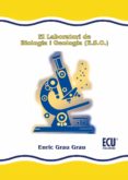 el laboratori de biologia i geologia (eso) (ebook)-enric grau grau-9788415941200 el laboratori de biologia i geologia (eso) (ebook)-enric grau grau-9788415941200