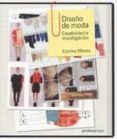 diseño de moda. creatividad e investigacion-ezinma mbonu-9788415967200 diseño de moda. creatividad e investigacion-ezinma mbonu-9788415967200
