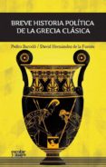 breve historia politica de la grecia clasica-pedro barcelo-9788416020300 breve historia politica de la grecia clasica-pedro barcelo-9788416020300