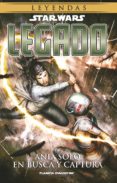 star wars legado nº14-9788416051700 star wars legado nº14-9788416051700