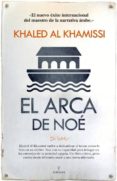 el arca de noe-khaled al khamissi-9788416100200 el arca de noe-khaled al khamissi-9788416100200