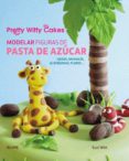 modelar figuras de pasta de azucar (hadas, animales, alienigenas, flores)-suzi witt-9788416138500 modelar figuras de pasta de azucar (hadas, animales, alienigenas, flores)-suzi witt-9788416138500
