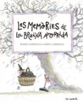 les memòries de la bruixa avorrida-enric larreula-9788416139200 les memòries de la bruixa avorrida-enric larreula-9788416139200