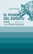 el poder del espíritu-roman gutierrez cuartango-9788416160600 el poder del espíritu-roman gutierrez cuartango-9788416160600
