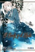 el conde y el hada nº 2-mizue tani-9788416243600 el conde y el hada nº 2-mizue tani-9788416243600