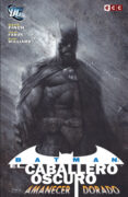 batman: el caballero oscuro - amanecer dorado (2ª edición)-david finch-jason fabok-9788416303700 batman: el caballero oscuro - amanecer dorado (2ª edición)-david finch-jason fabok-9788416303700