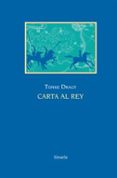 carta al rey-tonke dragt-9788416396900 carta al rey-tonke dragt-9788416396900