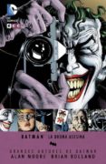 grandes autores de batman: la broma asesina (4ª ed.)-alan moore-9788416409600 grandes autores de batman: la broma asesina (4ª ed.)-alan moore-9788416409600