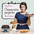 objetivo: cheesecake perfecto-alma obregon-9788416449200 objetivo: cheesecake perfecto-alma obregon-9788416449200