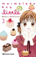 marmalade boy little nº 03-wataru yoshizumi-9788416476800 marmalade boy little nº 03-wataru yoshizumi-9788416476800