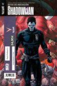 pack valiant 05: shadowman (4 vol.)-justin jordan-9788416486700 pack valiant 05: shadowman (4 vol.)-justin jordan-9788416486700