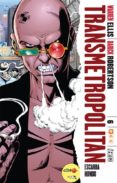 transmetropolitan nº 06 (de 10): escarba hondo-warren ellis-9788416518500 transmetropolitan nº 06 (de 10): escarba hondo-warren ellis-9788416518500