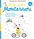 el meu quadern montessori +4-marie kirchner-nicole maubert-9788416522200 el meu quadern montessori +4-marie kirchner-nicole maubert-9788416522200
