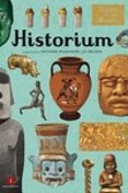 historium: visita nuestro museo-jo nelson-9788416542000 historium: visita nuestro museo-jo nelson-9788416542000