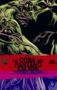 la cosa del pantano de alan moore nº 3 (2ª ed.)-alan moore-9788416581900 la cosa del pantano de alan moore nº 3 (2ª ed.)-alan moore-9788416581900