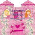 la princesa penny y su hermana bailarina-m. breen-9788416648900 la princesa penny y su hermana bailarina-m. breen-9788416648900
