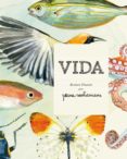 vida. bestiari il·lustrat per joana santamans-joana santamans-9788416670000 vida. bestiari il·lustrat per joana santamans-joana santamans-9788416670000