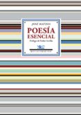 poesia esencial-jose mateos-9788416685400 poesia esencial-jose mateos-9788416685400