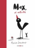 max, el artista-marion deuchars-9788416690800 max, el artista-marion deuchars-9788416690800