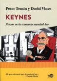 keynes-peter temin-david vines-9788416737000 keynes-peter temin-david vines-9788416737000