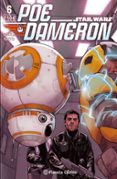 star wars: poe dameron nº 06-charles soule-9788416767700 star wars: poe dameron nº 06-charles soule-9788416767700