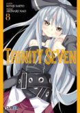 trinity seven nº 08-kenji saito-akinari nao-9788416805600 trinity seven nº 08-kenji saito-akinari nao-9788416805600
