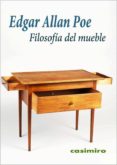 filosofía del mueble-edgar allan poe-9788416868100 filosofía del mueble-edgar allan poe-9788416868100