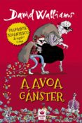 a avoa ganster-david williams-9788416884100 a avoa ganster-david williams-9788416884100