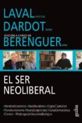 el ser neoliberal-christian laval-pierre dardot-9788416919000 el ser neoliberal-christian laval-pierre dardot-9788416919000