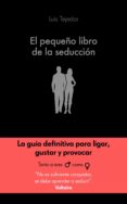 el pequeño libro de la seduccion (ebook)-9788416928200 el pequeño libro de la seduccion (ebook)-9788416928200