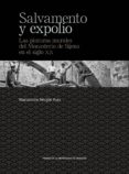 salvamento y expolio: las pinturas murales del monasterio de sijena en el siglo xx-9788416933600 salvamento y expolio: las pinturas murales del monasterio de sijena en el siglo xx-9788416933600