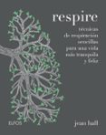 respire-jean hall-9788416965700 respire-jean hall-9788416965700