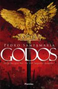 godos (ebook)-pedro santamaria-9788416970100 godos (ebook)-pedro santamaria-9788416970100