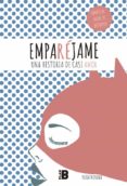 emparéjame-nina minina-9788417001100 emparéjame-nina minina-9788417001100