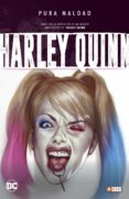 pura maldad: harley quinn-9788417071400 pura maldad: harley quinn-9788417071400