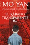 el rábano transparente (ebook)-blas piñero martínez-9788417248000 el rábano transparente (ebook)-blas piñero martínez-9788417248000