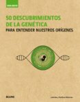 guia breve: 50 descubrimientos de la genetica: para entender nuestros origenes-jonathan weitzman-matthe weitzman-9788417254100 guia breve: 50 descubrimientos de la genetica: para entender nuestros origenes-jonathan weitzman-matthe weitzman-9788417254100