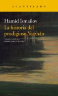 la historia del prodigioso yerzhán-hamid ismailov-9788417346300 la historia del prodigioso yerzhán-hamid ismailov-9788417346300