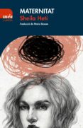 maternitat-sheila heti-9788417353100 maternitat-sheila heti-9788417353100