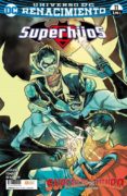 superhijos núm. 11 (renacimiento)-peter tomasi-9788417441500 superhijos núm. 11 (renacimiento)-peter tomasi-9788417441500