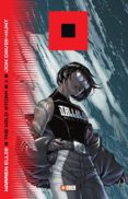 the wild storm vol. 02-warren ellis-9788417549800 the wild storm vol. 02-warren ellis-9788417549800
