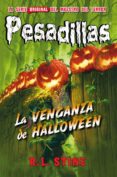 pesadillas 29: la venganza de halloween-r.l. stine-9788417615000 pesadillas 29: la venganza de halloween-r.l. stine-9788417615000