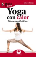 guiaburros: yoga con calor (ebook)-9788417681500 guiaburros: yoga con calor (ebook)-9788417681500