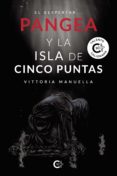 Descarga gratuita de libros electrónicos en tagalo PANGEA Y LA ISLA DE CINCO PUNTAS