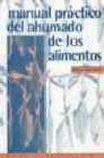 manual practico del ahumado de los alimentos-kate walker-9788420008400 manual practico del ahumado de los alimentos-kate walker-9788420008400