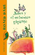james y el melocoton gigante-roald dahl-9788420401300 james y el melocoton gigante-roald dahl-9788420401300
