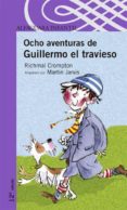 ocho aventuras de guillermo-richmal crompton-9788420448800 ocho aventuras de guillermo-richmal crompton-9788420448800