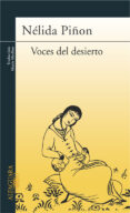 voces del desierto (premio principe de asturias)-nelida piñon-9788420467900 voces del desierto (premio principe de asturias)-nelida piñon-9788420467900